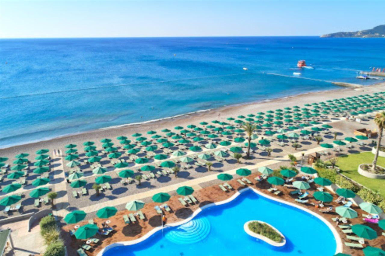 Esperos Mare Resort & Spa Faliraki Eksteriør billede