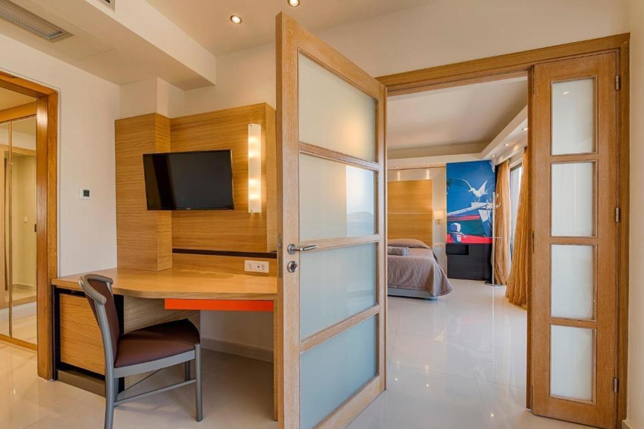 Esperos Mare Resort & Spa Faliraki Eksteriør billede