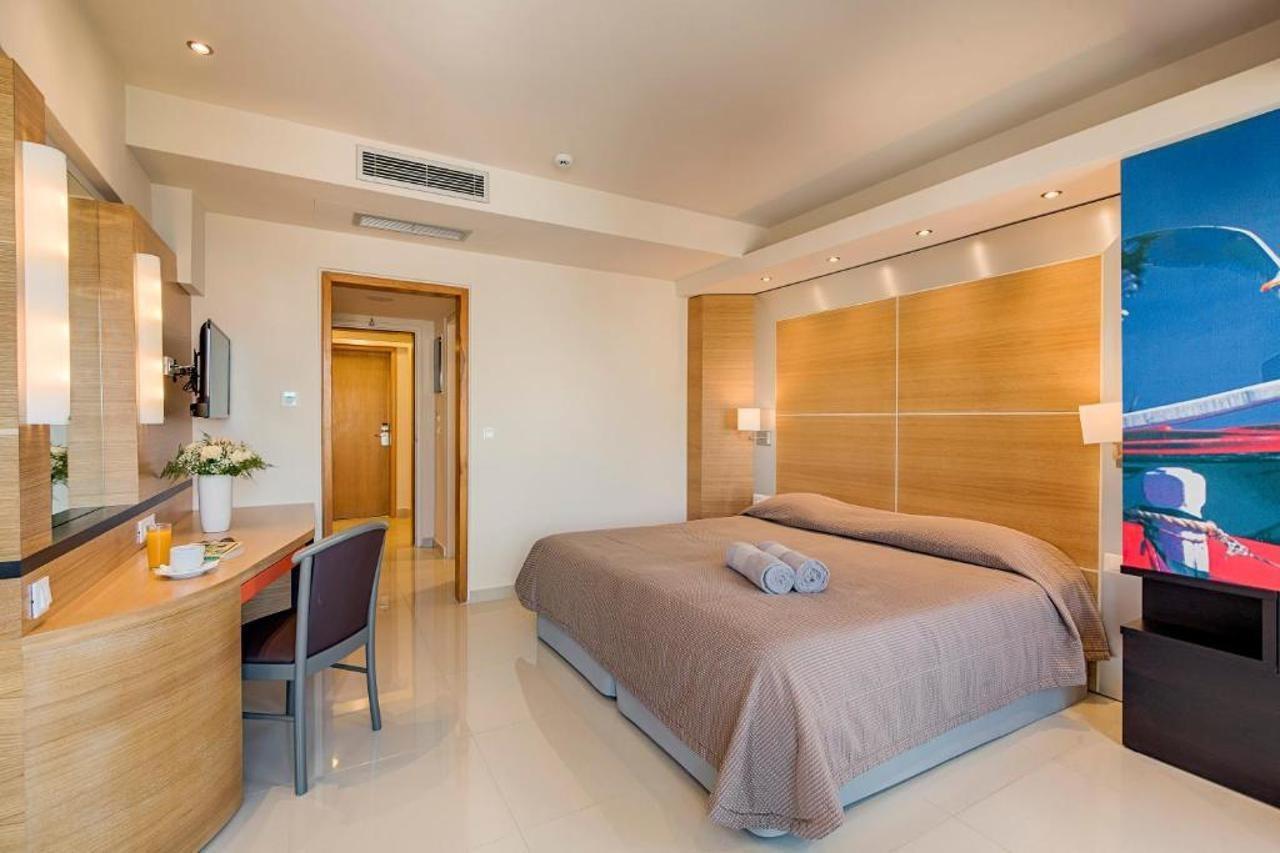 Esperos Mare Resort & Spa Faliraki Eksteriør billede