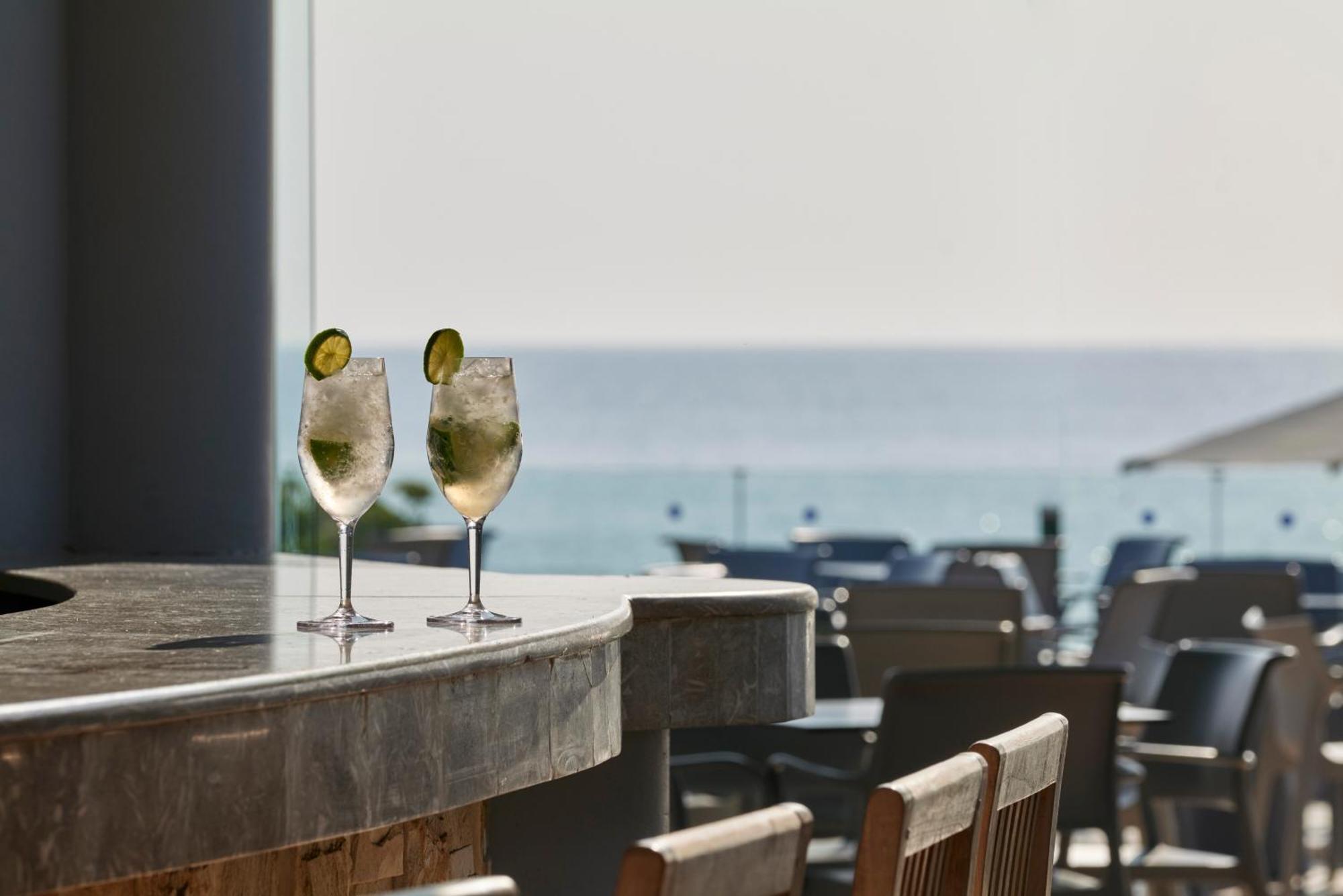 Esperos Mare Resort & Spa Faliraki Eksteriør billede