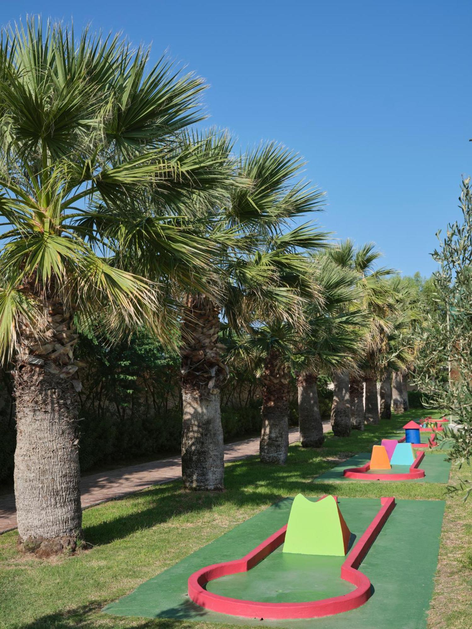 Esperos Mare Resort & Spa Faliraki Eksteriør billede