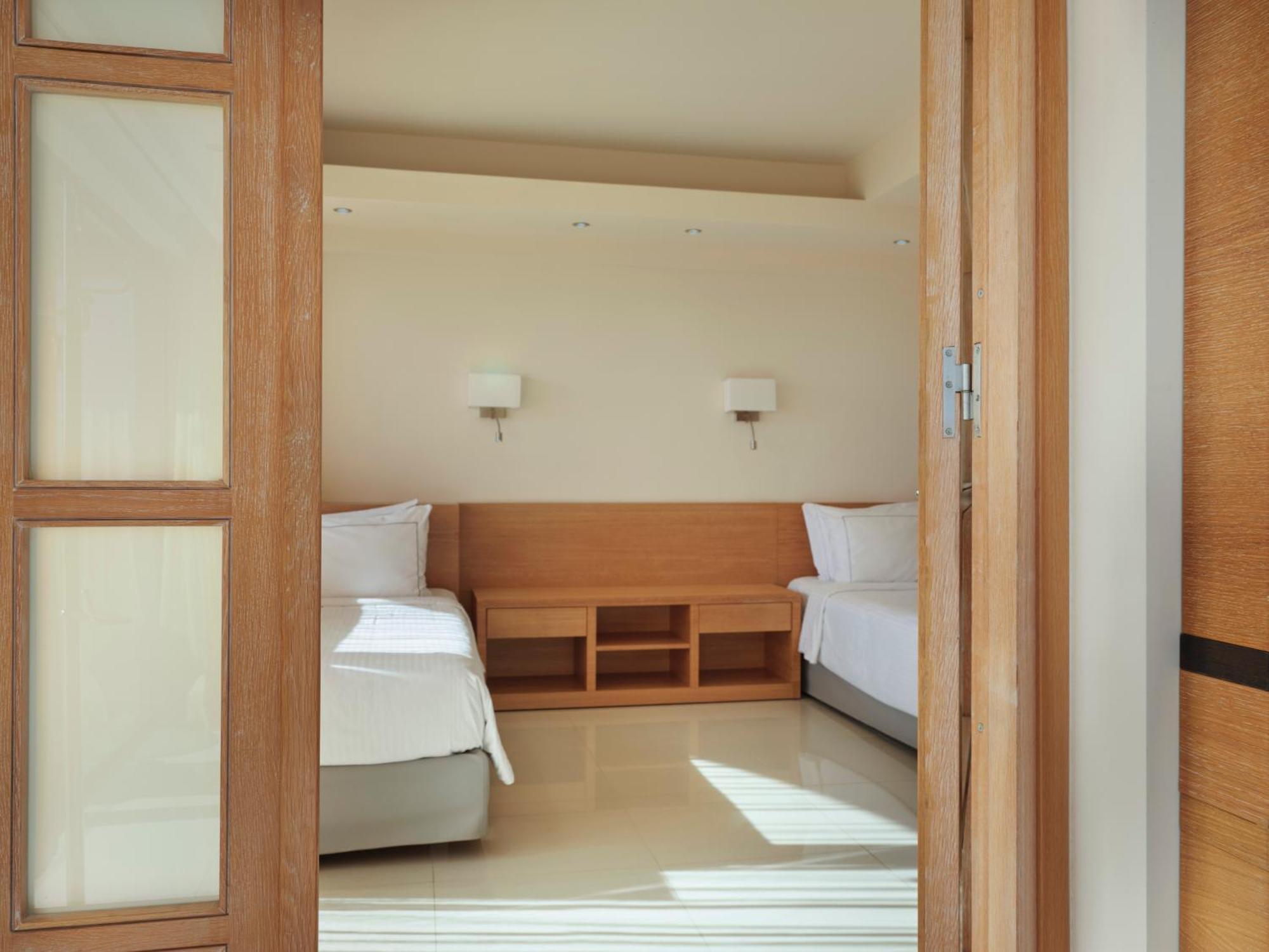 Esperos Mare Resort & Spa Faliraki Værelse billede