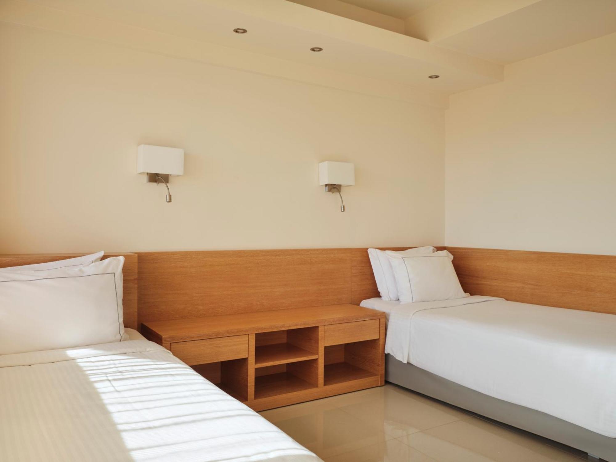 Esperos Mare Resort & Spa Faliraki Værelse billede